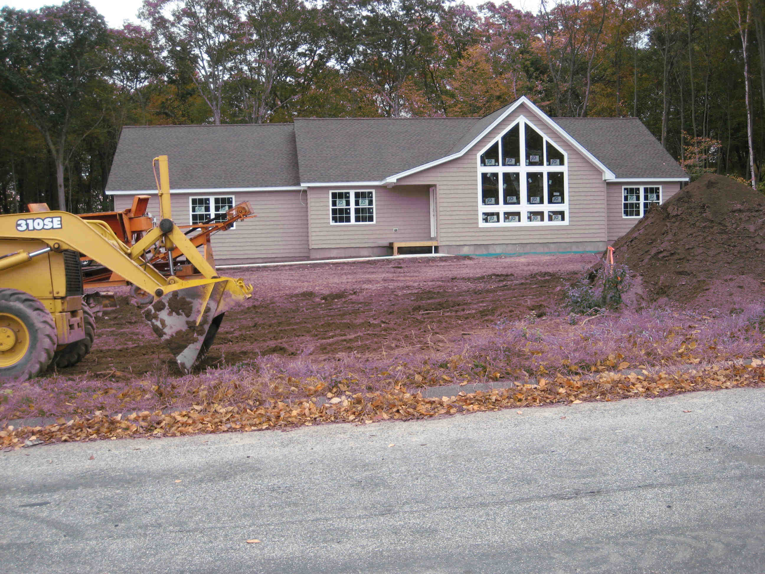 Building photograph for 72 WHITE BIRCH LN